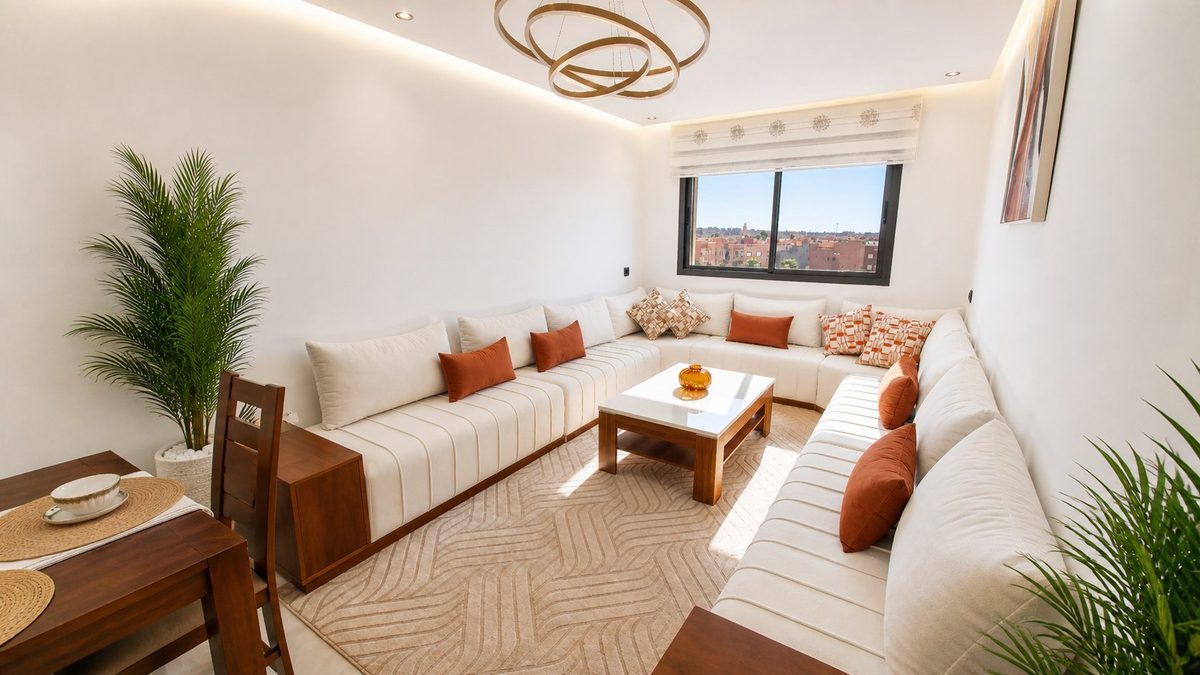 Appartement A101
