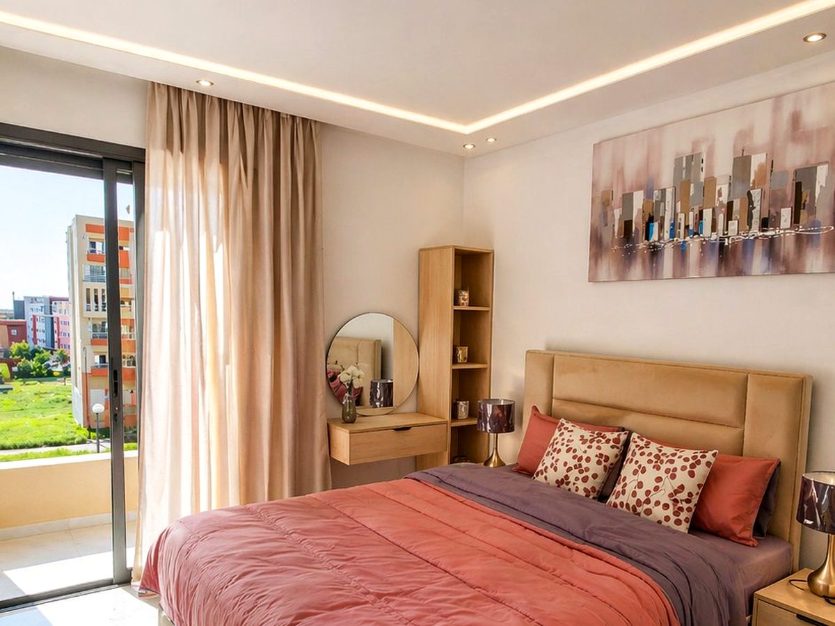 Appartement A104