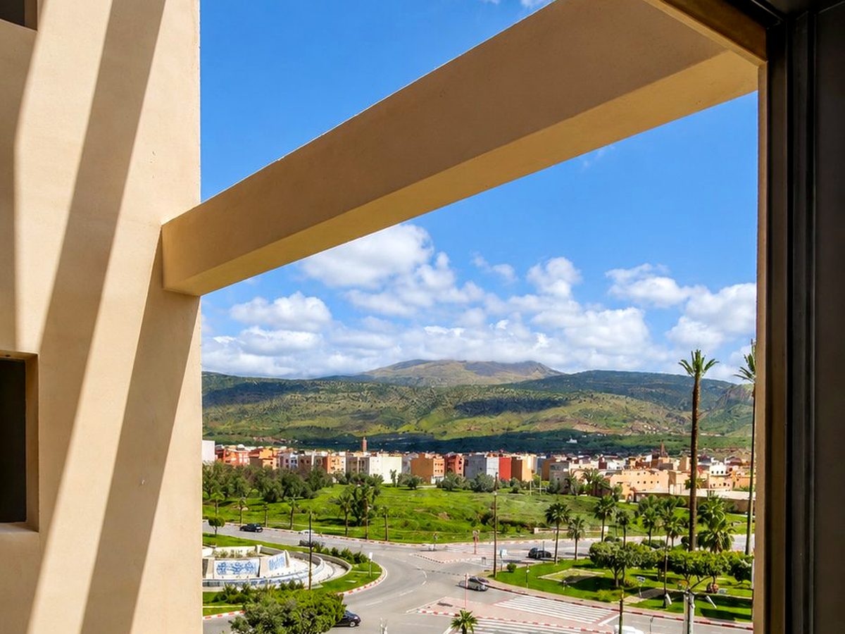 Appartement A105